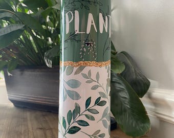 Plant Mom 20oz Tumbler