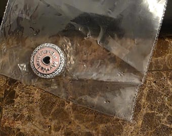 Pandora pendant be my valentine authentic & retired new in package.