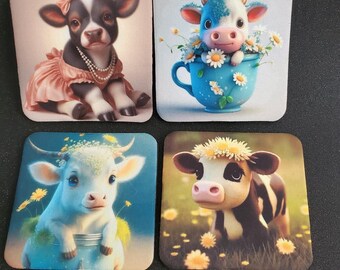cup coasters