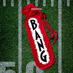 BANG ! Durag long inspiré de Cowboy Carter