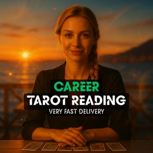 Financiële tarotlegging | Ontdek kansen op rijkdom, carrièreverschuivingen en toekomstige paden voor financiële overvloed, geldgericht lezen binnen hetzelfde uur