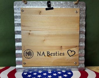 NA BESTIE Wall Decor