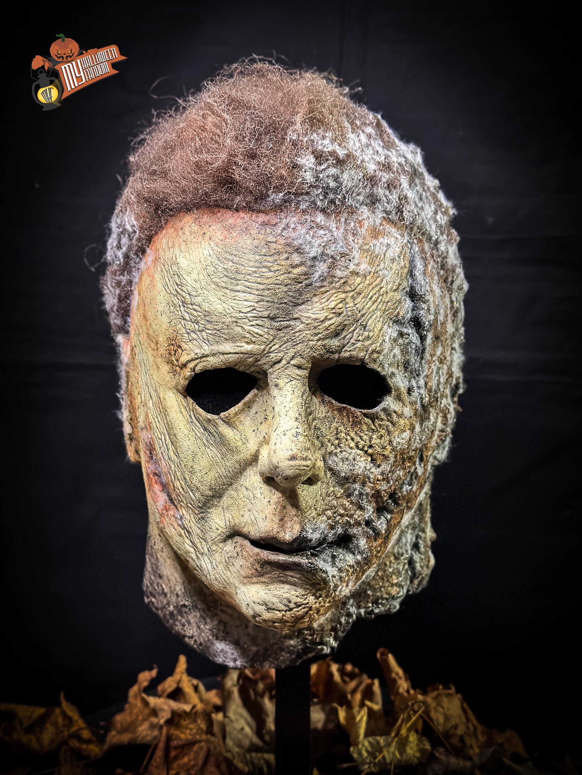 Michael myers mask - Etsy 日本 Michael myers mask - Etsy 日本