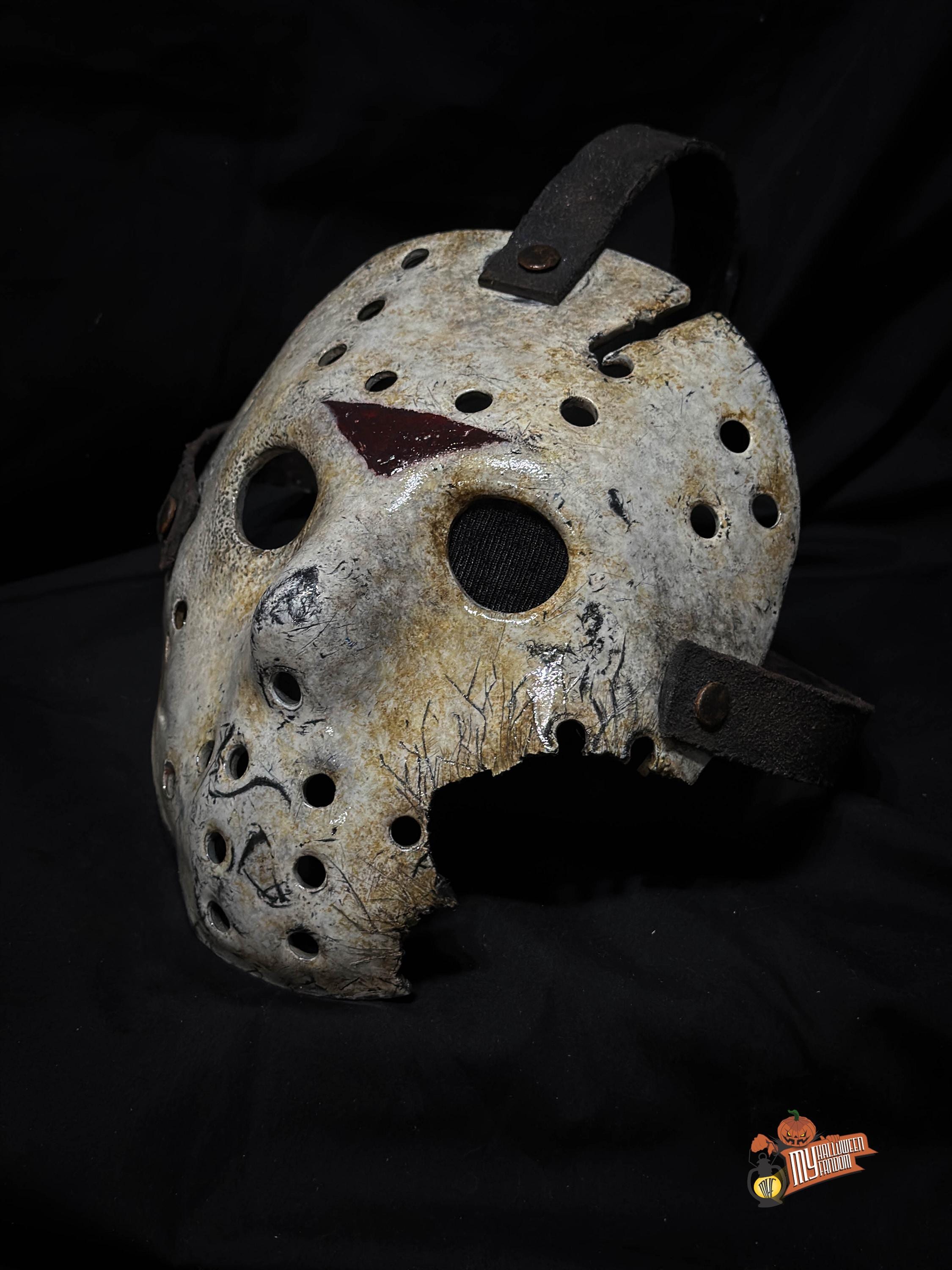 Jason part 8 - Etsy 日本