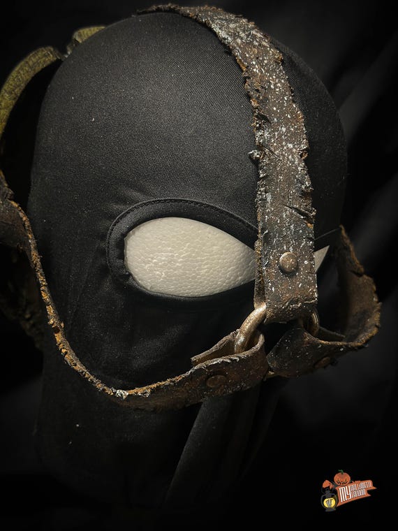 Jasonカ（即購入OK） Friday the 13th - Jason X Mask Replica - Etsy