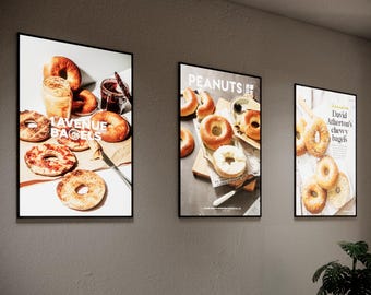 Personalized Ultra-Thin LED Light Box, Custom Movie Poster Light Gift for Him, Home Bar Marquee, Business Menu Sign, Remote Light Box