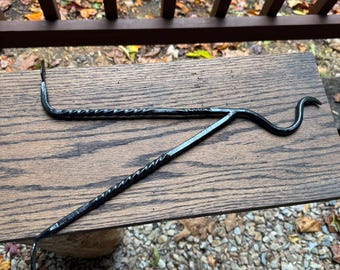 手作りのプラントハンガー