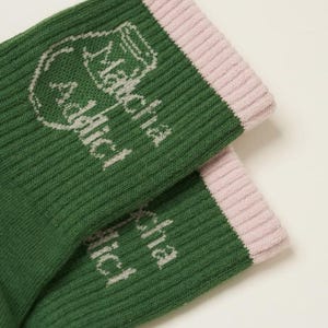 Pilates, Barre Grip Socks, Match Addict Grip Socks, Pilates and Barre Gifts