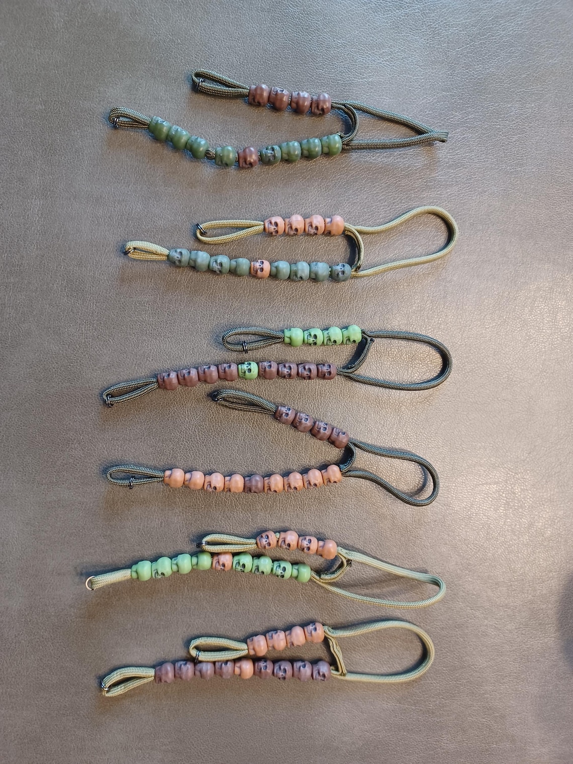 Ranger - Pace Beads - Etsy