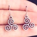 see more listings in the Earrings / Ear Cuffs section