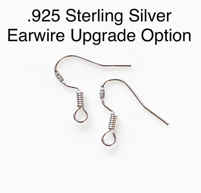 Viking Earrings Battle Axe Earrings Silver Viking Jewelry for Women image 5