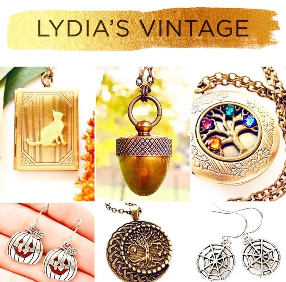 Ren faire deals jewelry