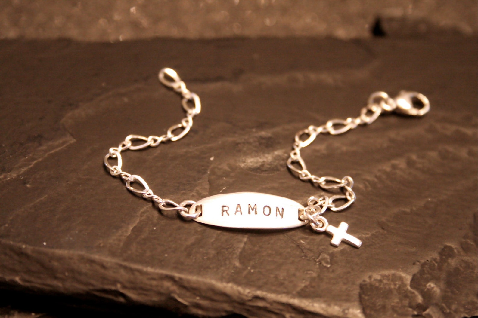 Baby Boy's Bracelet/newborn Bracelet/baby Gift/newborn Etsy