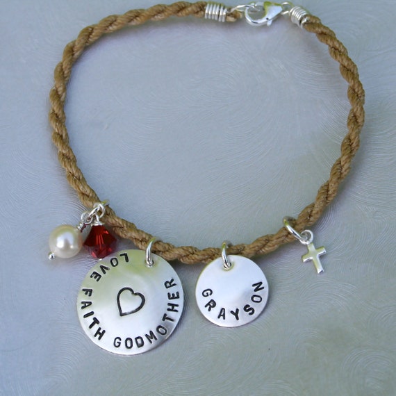 The Modern Godmother