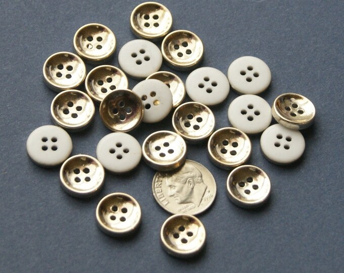 24 Buttons, 1/2