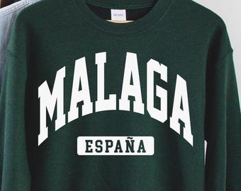 Verre à Shot Souvenir Malaga Espagne - Collection Villes Espagnoles - Idéal Cadeau Ou Collection