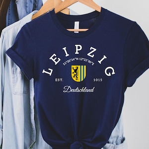Leipzig Tee, Leipzig Germany, Leipzig gift, Leipzig trip, Germany Leipzig, Germany jersey, Koln fans, Germany football, Germany gift