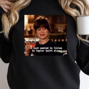 New Girl Sweatshirt, New Girl Mood New Girl tv show tshirt new girl tshirt new girl show shirt schmidt quotes jessica day