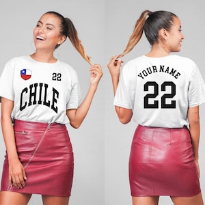 Chile Tee, Chile Jersey, Chile tshirt, Chile gifts, Chile shirt, Chile t shirt, Chile fans gift, Chile game, Chile world cup
