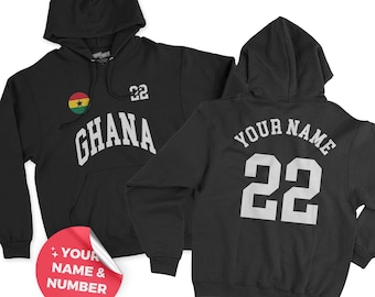 Ghana Hoodie, Ghana Jersey, Ghana tshirt, Ghana gifts, Ghana shirt, Ghana fans gift,Ghana game,Ghana world cup, world cup jersey