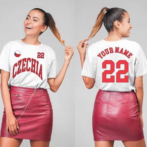 Czech Republic Tee, Czech Jersey, Czech tshirt, Czech gifts, Czech shirt, Czech fans gift,Czech world cup, world cup