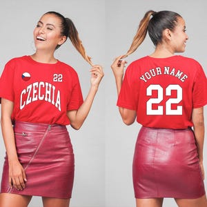Czech Republic Tee, Czech Jersey, Czech tshirt, Czech gifts, Czech shirt, Czech fans gift,Czech world cup, world cup