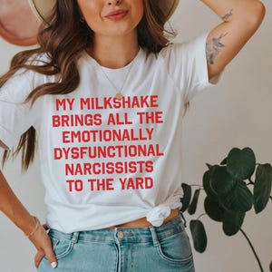 Feminist Tee, Empowerment Shirt, Gender Equality Top, Activist T-Shirt, Women's Rights Apparel