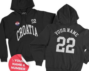 Croatia Hoodie, Croatia jersey, Croatia gift, Croatia fans, Croatia world cup, world cup jersey, world cup fans, football jersey
