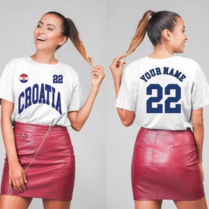 Croatia Tee, Croatia jersey, Croatia gift, Croatia fans, Croatia world cup, world cup jersey, world cup fans, football jersey