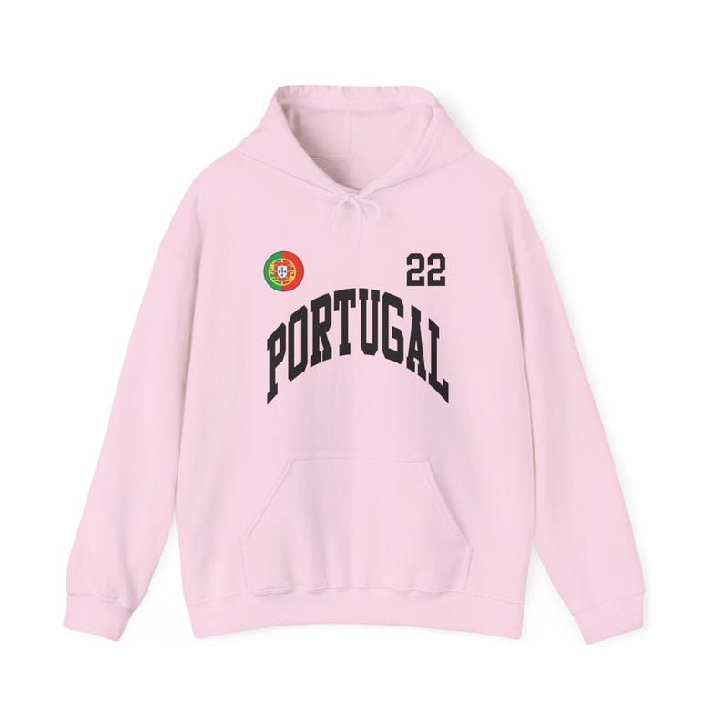 Portugal Hoodie, Portugal Jersey, Portugal tshirt, Portugal gifts, Portugal shirt, Portugal fans gift, world cup jersey, world cup fans image 7