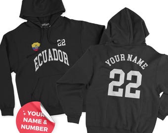 Ecuador Hoodie, Ecuador Jersey, Ecuador tshirt, Ecuador gifts, Ecuador shirt, Ecuador fans gift, Ecuador game, Ecuador world cup