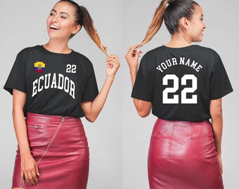 Ecuador Tee, Ecuador Jersey, Ecuador tshirt, Ecuador gifts, Ecuador shirt, Ecuador fans gift, Ecuador game, Ecuador world cup