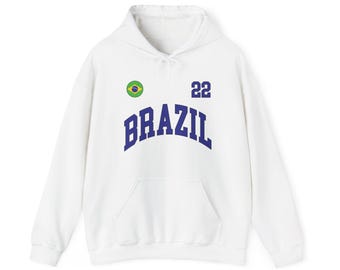 Brazil Hoodie, Brazil Jersey, Brazil gifts, Brazil shirt, Brazil t shirt, Brazil fans gift, Brazil game, Brazil world cup, world cup