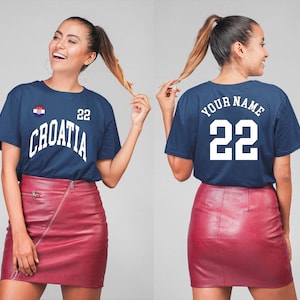 Croatia Tee, Croatia jersey, Croatia gift, Croatia fans, Croatia world cup, world cup jersey, world cup fans, football jersey