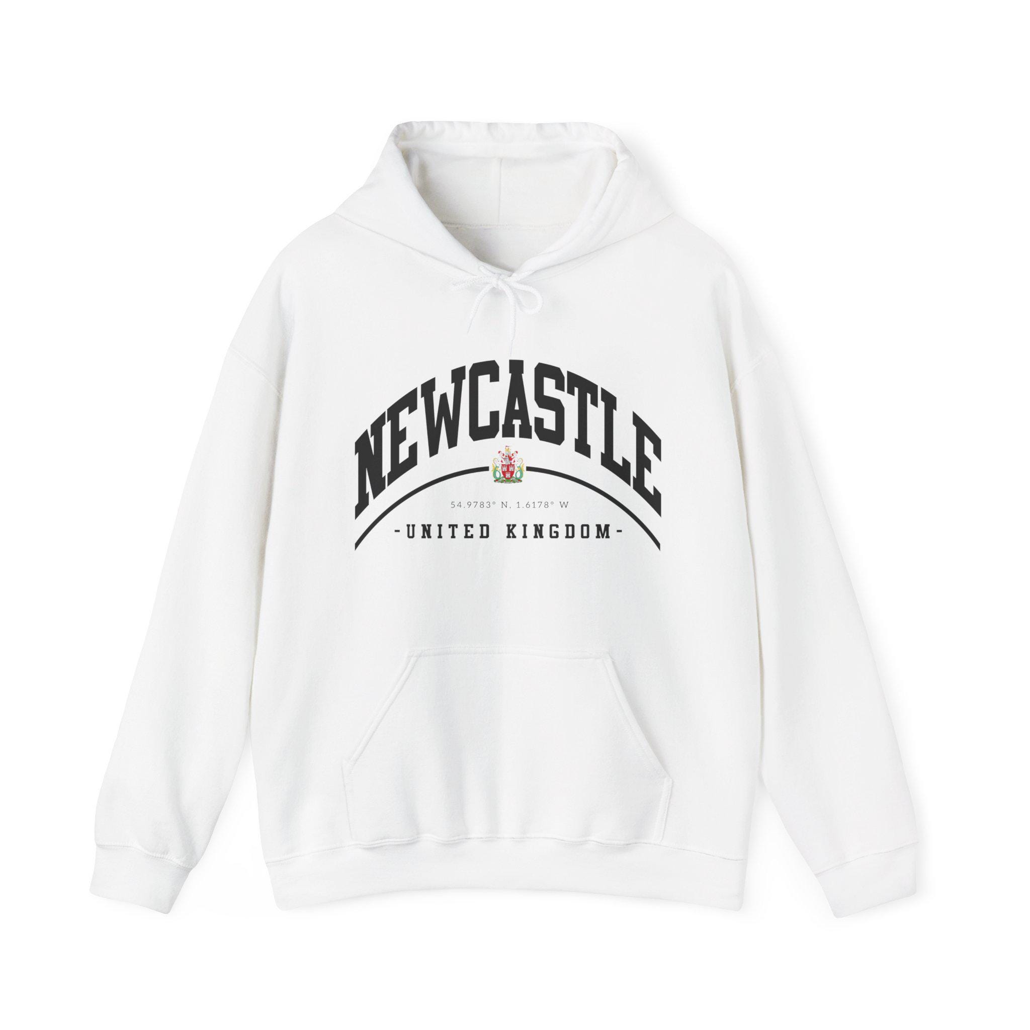 ニューカッスルパーカー、ニューカッスルTシャツ、ニューカッスル