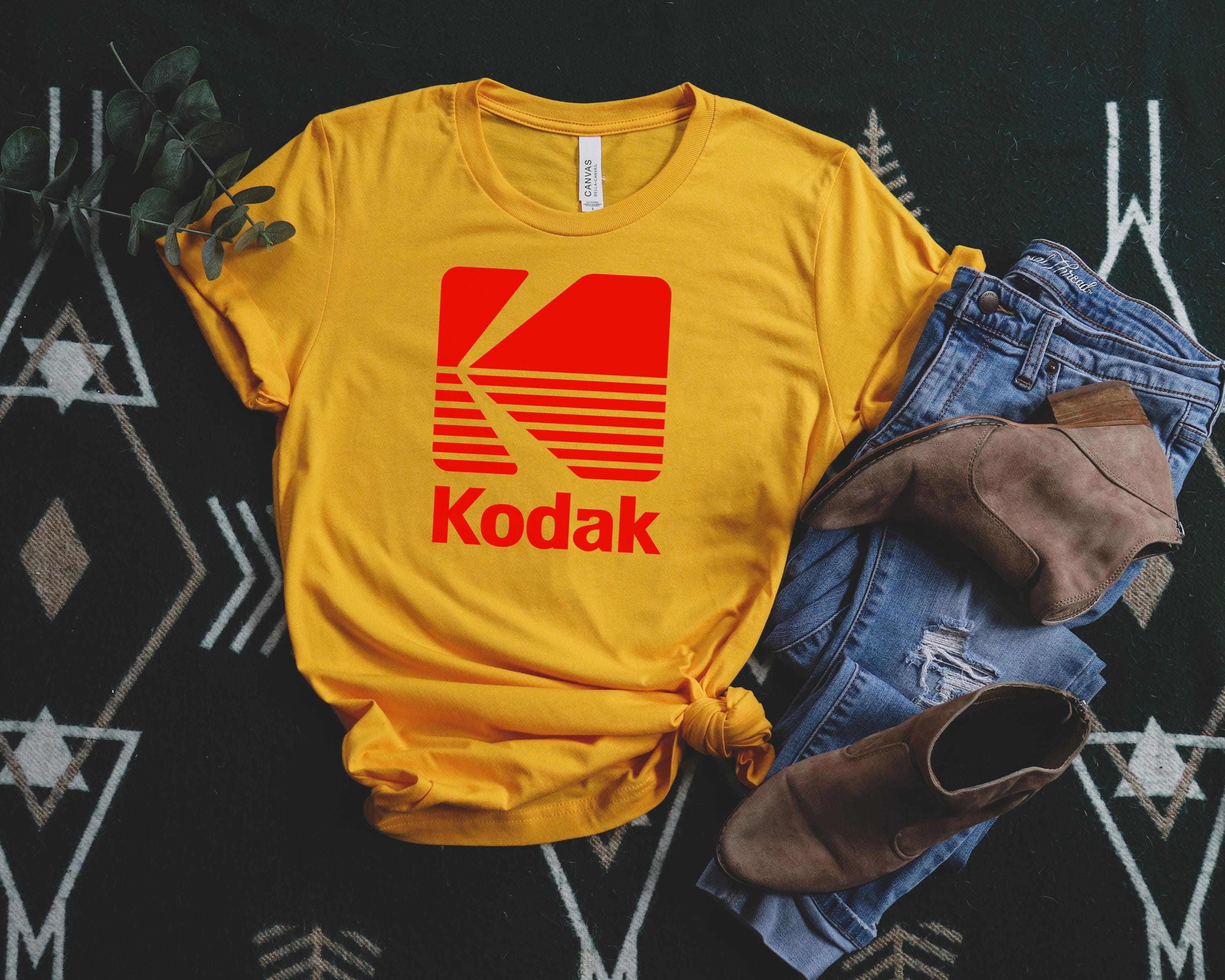 GLAY Tシャツ Lサイズ kodak vintage 90s 当時物 ヴィンテージ GLAY Tシャツ KODAK 転写 - メルカリ