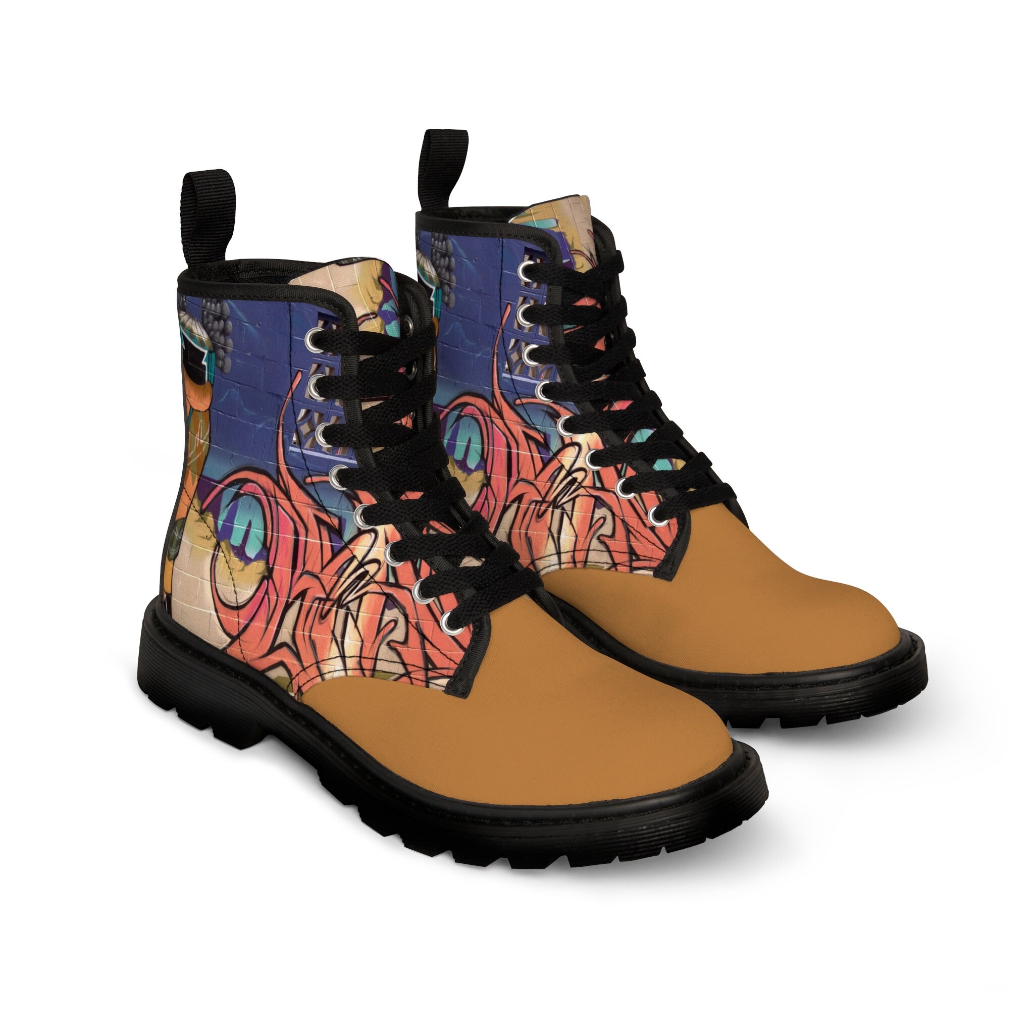 Doc martens tableau renaissance 2025