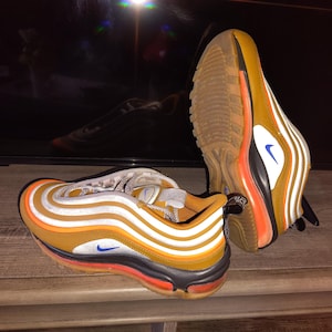 Nike Air Max 1997 Winter Utility, Sepia, Earth Tone, Vintage Sneakers Shoes | Men&#39;s Size 7, Women&#39;s Size 8.5 | NO RETURN, Sale is Final.