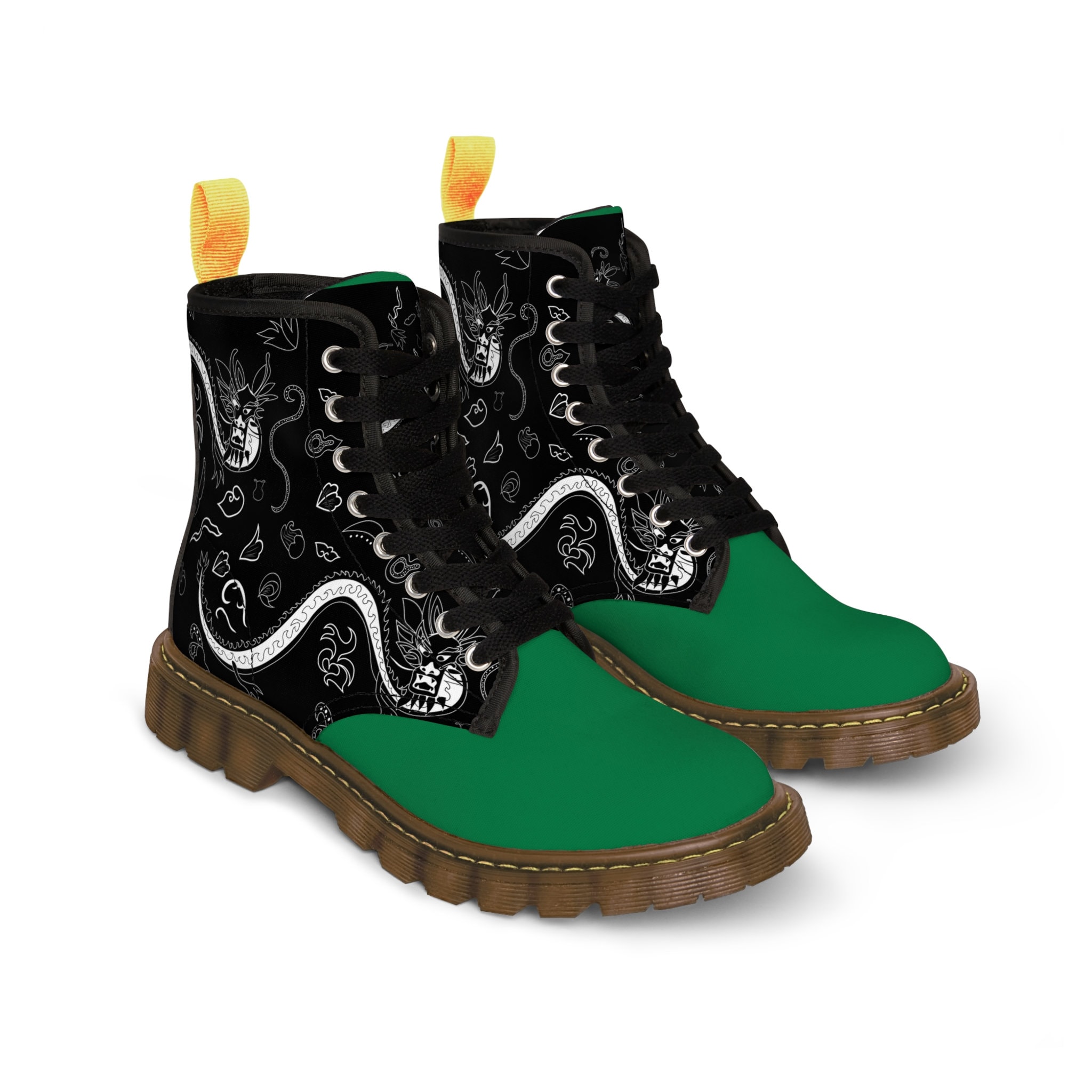 St patricks hotsell day doc martens