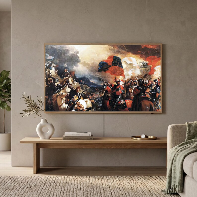 May include: A white ceramic mug with a black handle and the text "But First, Coffee" in a bold, black font. The mug is set against a neutral background, highlighting its simple design.