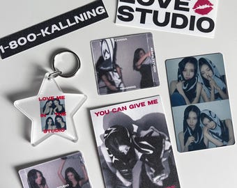 Zestaw Aespa Ningrina