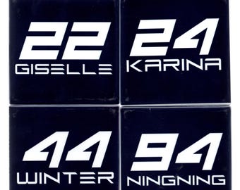 Kolejki górskie Formuły 1 Aespa