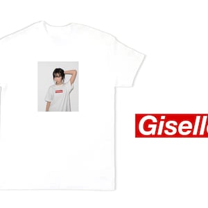 Aespa giselle - Etsy 日本