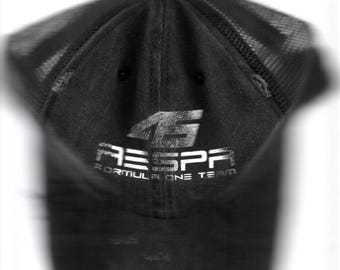 Czapka zespołu Formuły 1 Aespa [8 DOSTĘPNYCH]