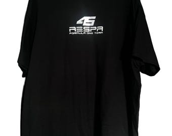 Koszulka zespołu Formuły 1 Aespa