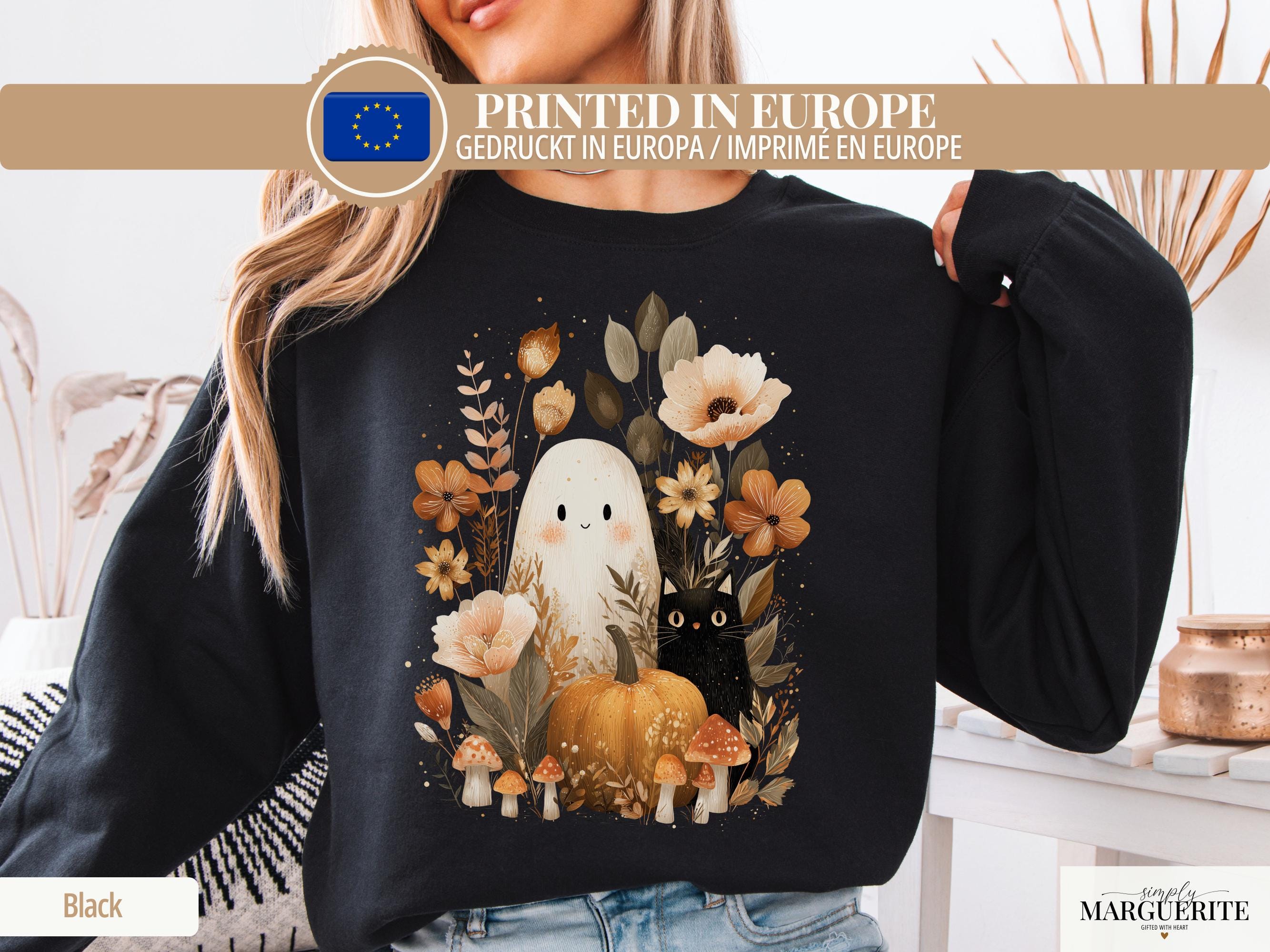 Maglietta elegante con gatto Italia