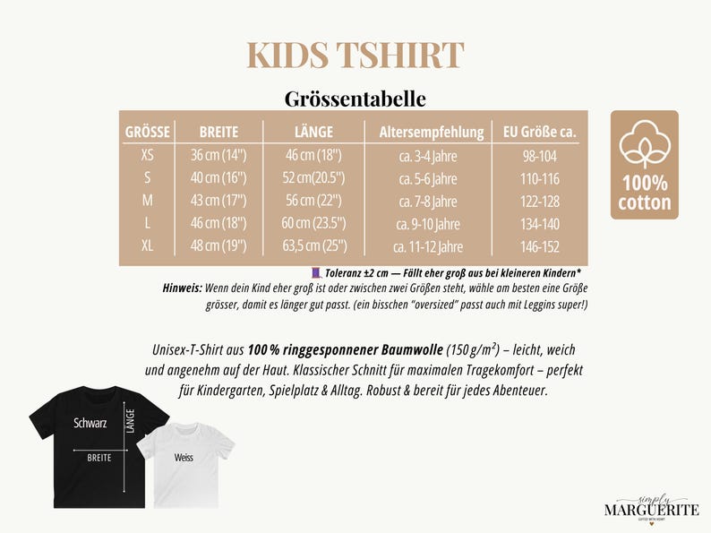 Personalisiertes Kindergartenkind Shirt Dino für Kindergartenstart, Geschenk für Start Kita, T-Shirt mit Namen Erster Kindergartentag imagem 10