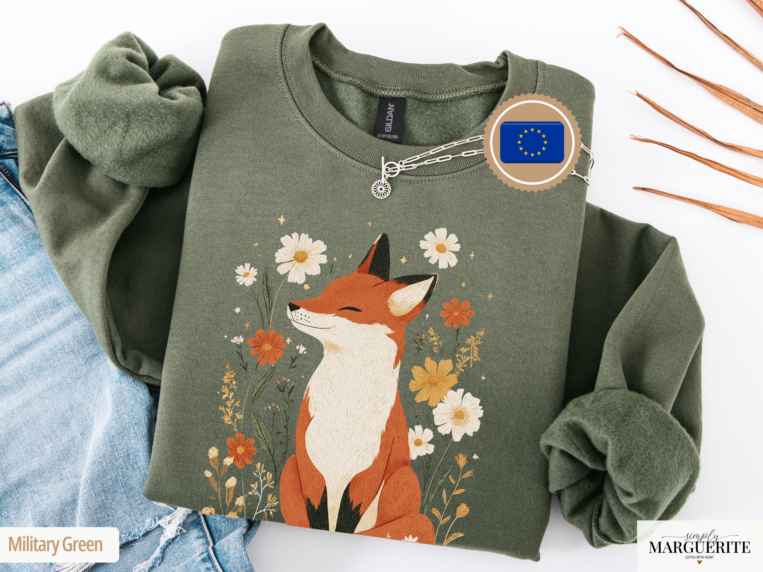 Fuchs Bluse Australia