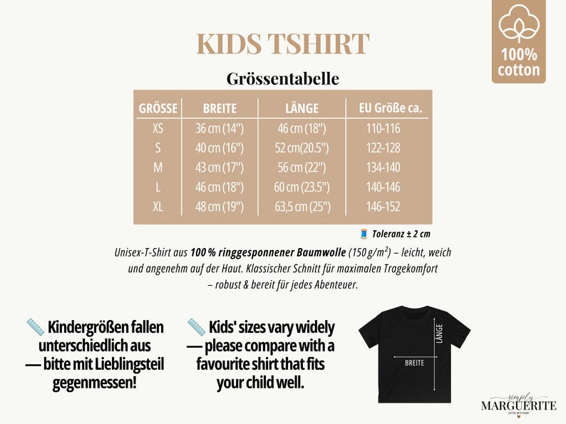 Cool Schulkind Club Shirt Front Back Print 2026 • Einschulung Geschenk Jungen Mädchen • Erster Schultag Personalisiert • Schulanfang T-Shirt image 11