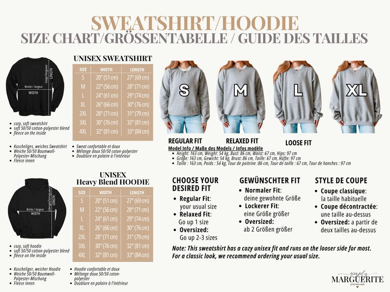 Bergliebe Shirt, Hoodie & Sweatshirt – minimalistisches Berge Geschenk Bergliebhaber, Wander Shirt Damen Herren Naturfreunde Wanderurlaub image 10